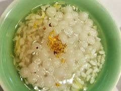 桂花糯米圆子-西湖春天•老字号杭州菜(百汇店)