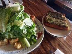 凯撒沙拉-PIZZA BIANCA(民园店)