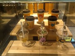-麦当劳(豫园店)