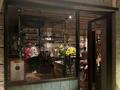 -Apollo·西班牙小酒馆(安福路店)