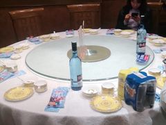 包厢-西北人家莜面村(怀特店)