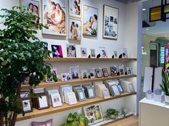 -方快-照相馆(金桥国际店)