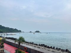 -观海轩餐厅(一线海景店)