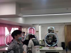 -摩登时尚烫染定制专家