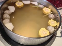 -汕头八合里海记牛肉店(清河店)