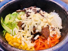 -Meet Sun韩式大排档(五一广场7MALL店)