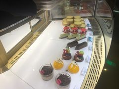 -PAUL LAFAYET 法式甜品(港汇广场店)