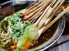 -博串堂(明发商业广场店)