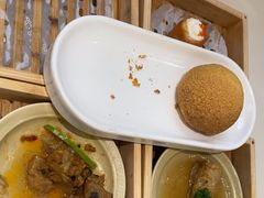 -蔡澜点心·粤菜(月星环球港店)