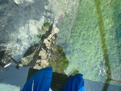 -十渡东湖港风景区