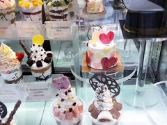 -Pastelaria Koi Kei(威尼斯人K12店)