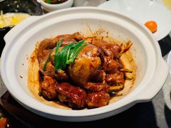 -木守西溪溪隐餐厅