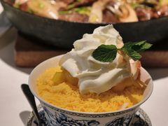 -四季民福烤鸭店(王府井东安门店)