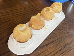-甘尼仕印度餐厅酒吧(斜塘老街店)