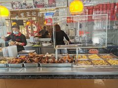 -黎里王记辣脚(黎里总店)