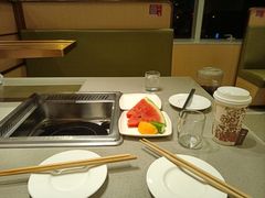 -海底捞火锅(旭辉MALL店)