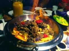 -卞氏菜根香(青羊万达店)