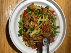 -老家水饺濮阳菜(巴黎街店)
