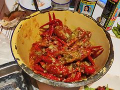 -老长沙龙虾馆·聚会餐厅(白石洲店)