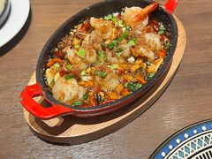 -西堤牛排(合肥之心城店)