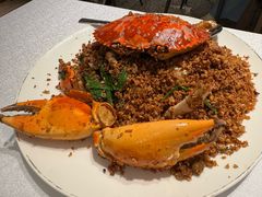 -喜记避风塘炒辣蟹(旗舰店)