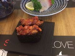 -Sushi Love 创意寿司(丽影广场店)