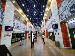 -星湖街(地铁站)