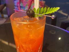 -于家堡洲际酒店·堡子里酒廊