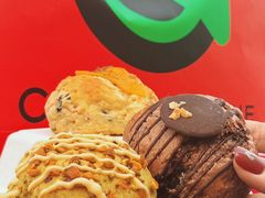 -CC BAGEL&SCONE 贝果与司康(南开大悦城店)