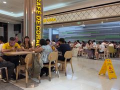 -大家乐(广州花城汇店)