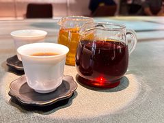 -大益茶庭(勐海会员中心店)