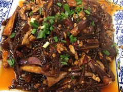 -洞天食府(北大街店)