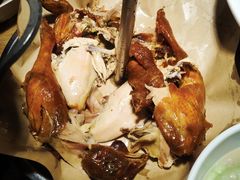 -费大厨辣椒炒肉(万家丽一店)