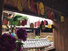 -民食香·腊排骨野生菌美食(木府店)