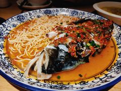 -兔爸私家小厨(新北万达店)