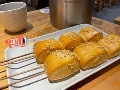 -木屋烧烤(岗顶二店)