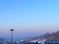 -中旅松花湖滑雪场