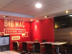 -麦当劳(一德路店)