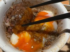 -肉肉大米(金虹桥店)