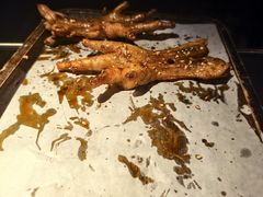-麦凯伦烧烤·精酿超级工厂店(金桥总店)