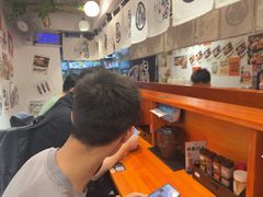 -天妇罗内顺田(罗湖店)