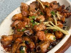 -小粤楼·怀旧粤菜(万辉国际广场店)