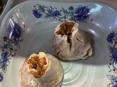 -老新隆牛肉锅贴(新街口店)