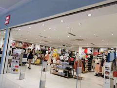 -优衣库(厦门SM广场店)