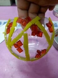 -瓦匠工社·马赛克·积木拼图·亲子手工DIY