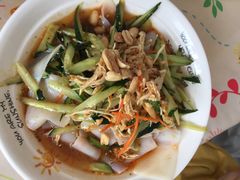 -媛媛家秘制鸡丝凉皮(陆慕店)