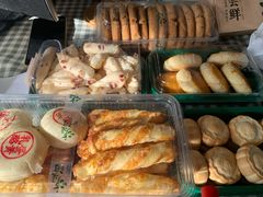 -泸溪河桃酥(西直门凯德店)