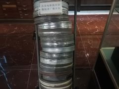 -大戚收音机电影机博物馆
