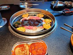 -真熙家牛排烤肉无限续(百脑汇店)