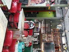 -JUKEBOX玖部音乐餐厅(华侨城店)